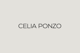 célia ponzo création site web pour doula