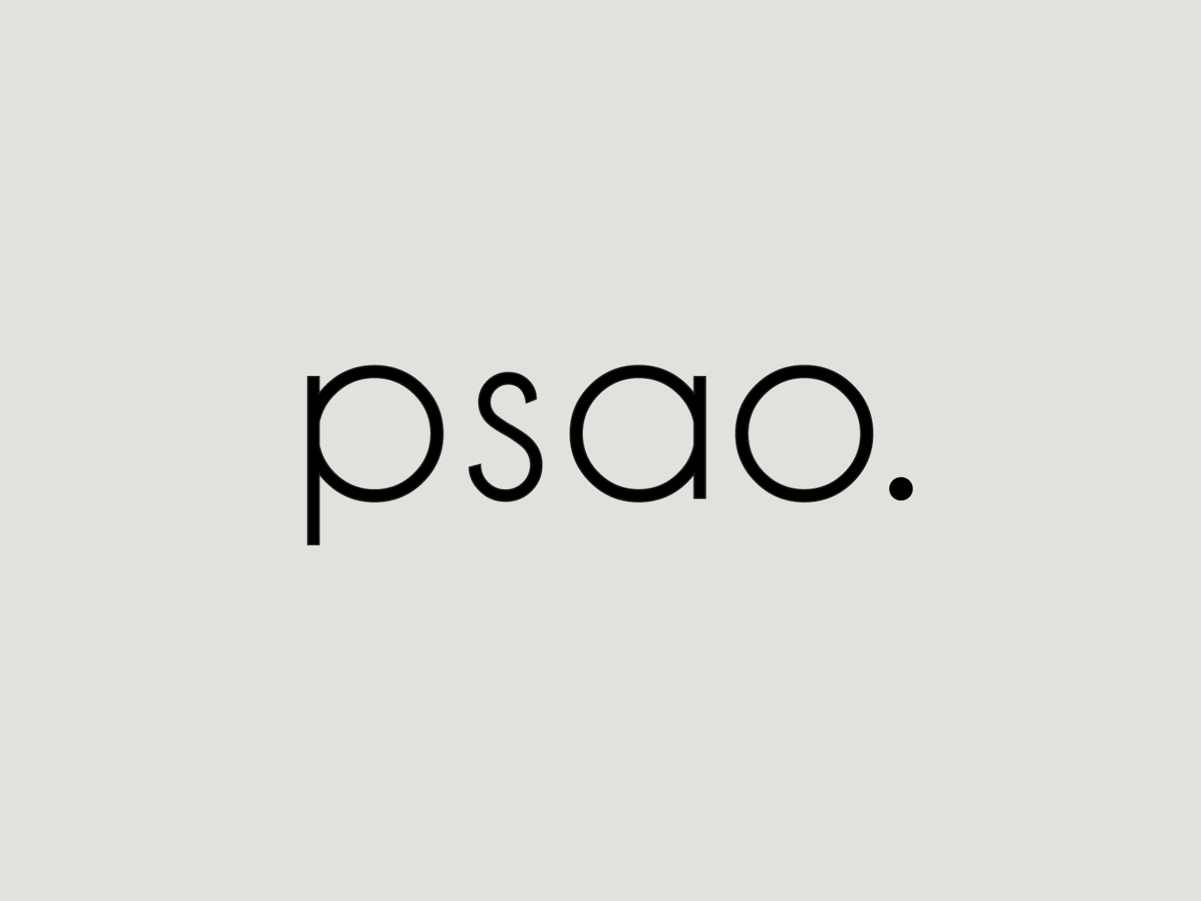 psao création site web marque savon bio