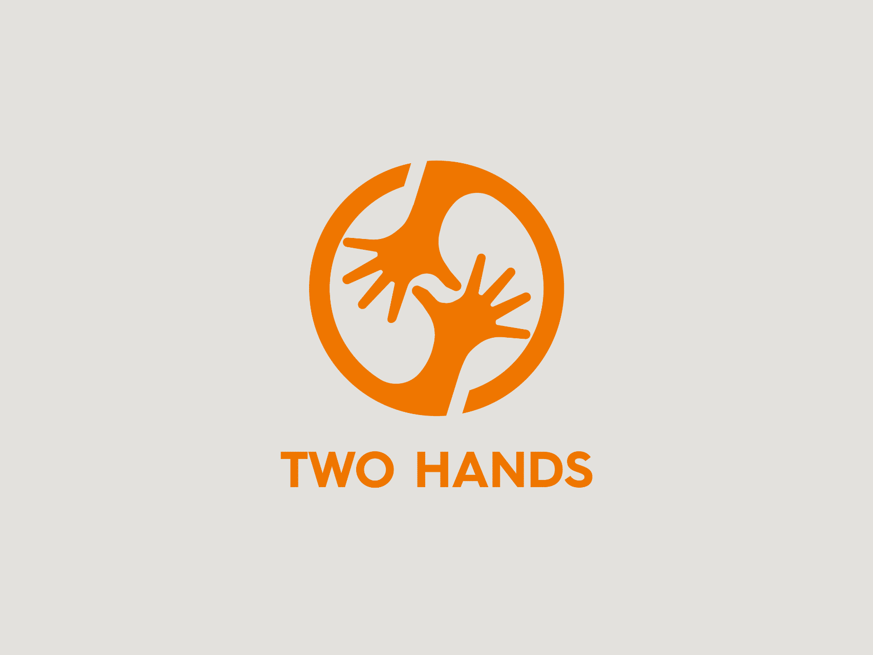 Two Hands création site web société consulting